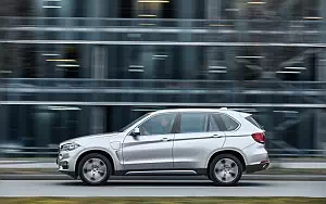   BMW X5 xDrive40e - 2015