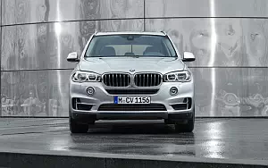   BMW X5 xDrive40e - 2015