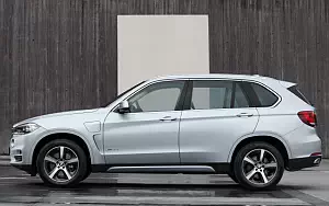   BMW X5 xDrive40e - 2015