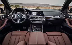   BMW X5 xDrive30d M Sport - 2018