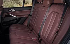   BMW X5 xDrive30d M Sport - 2018