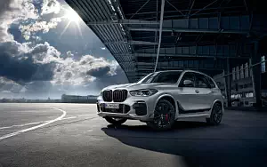   BMW X5 xDrive40i M Performance Parts - 2018
