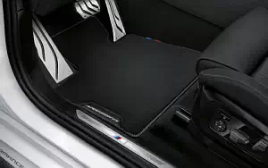   BMW X5 xDrive40i M Performance Parts - 2018
