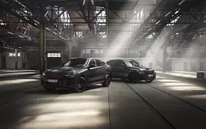   BMW X5 M50i Edition Black Vermilion - 2021