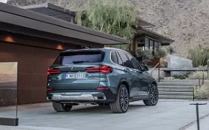   BMW X5 xDrive50e - 2023
