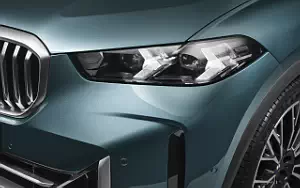   BMW X5 xDrive50e - 2023