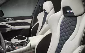   BMW X6 M Competition First Edition - 2020