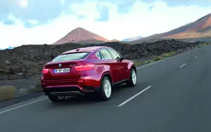   BMW X6 xDrive50i - 2008