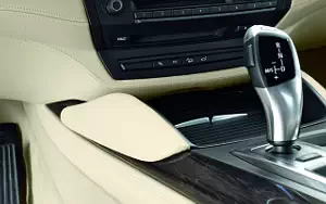   BMW X6 xDrive50i - 2008