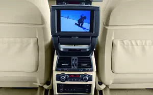   BMW X6 xDrive50i - 2008