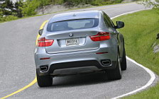   BMW X6 ActiveHybrid 2009
