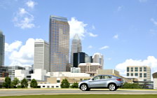   BMW X6 ActiveHybrid 2009