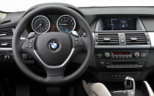   BMW X6 ActiveHybrid 2009