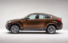   BMW X6 - 2012