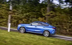   BMW X6 M50i (MXG6485) - 2019