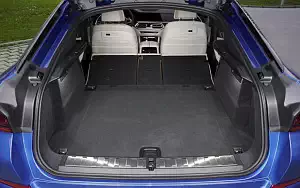   BMW X6 M50i (MXG6485) - 2019