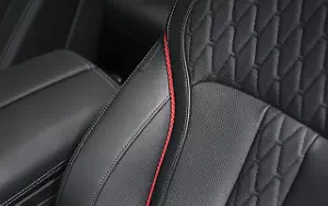   BMW X6 M50i Edition Black Vermilion - 2021