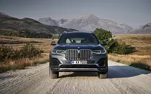   BMW X7 xDrive40i - 2019