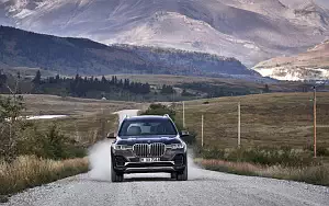   BMW X7 xDrive40i - 2019