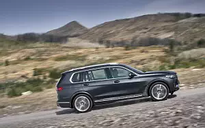   BMW X7 xDrive40i - 2019