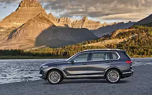   BMW X7 xDrive40i - 2019