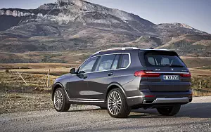   BMW X7 xDrive40i - 2019