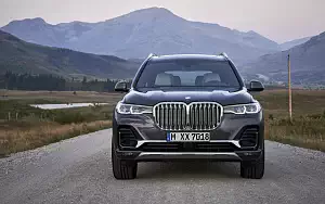   BMW X7 xDrive40i - 2019