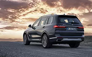   BMW X7 xDrive40i - 2019