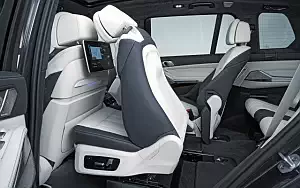  BMW X7 xDrive40i - 2019