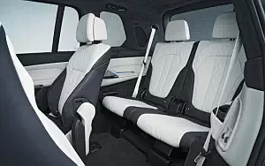   BMW X7 xDrive40i - 2019