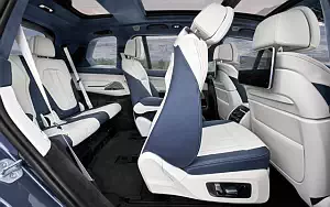  BMW X7 xDrive40i - 2019