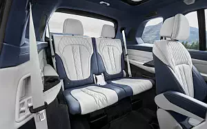   BMW X7 xDrive40i - 2019