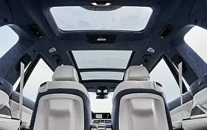   BMW X7 xDrive40i - 2019