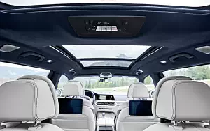   BMW X7 xDrive40i - 2019