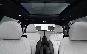   BMW X7 xDrive40i - 2019