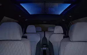   BMW X7 xDrive40i - 2019