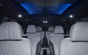   BMW X7 xDrive40i - 2019