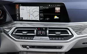   BMW X7 xDrive40i - 2019