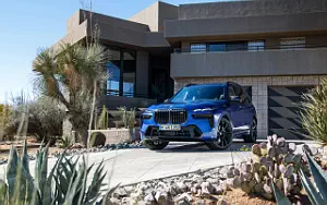   BMW X7 M60i xDrive - 2022