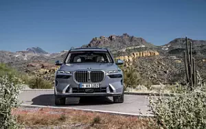   BMW X7 xDrive40i - 2022