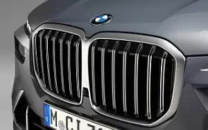   BMW X7 xDrive40i - 2022