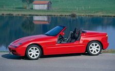   BMW Z1 - 1988-1991