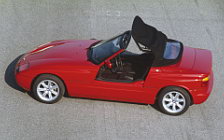   BMW Z1 - 1988-1991