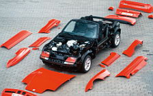   BMW Z1 - 1988-1991