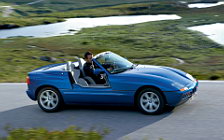   BMW Z1 - 1988-1991