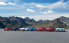   BMW Z3 Roadster - 1995-2002