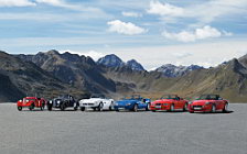   BMW Z3 Roadster - 1995-2002