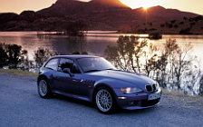   BMW Z3 Coupe 2.8