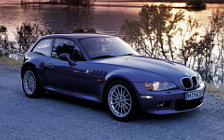   BMW Z3 Coupe 2.8