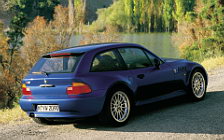   BMW Z3 Coupe 2.8